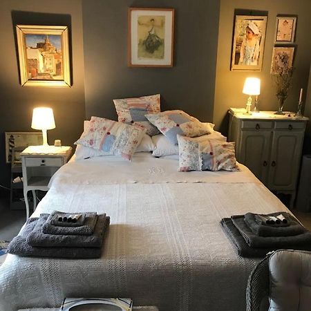 Stylish Room Near Seafront Cleethorpes Exterior foto