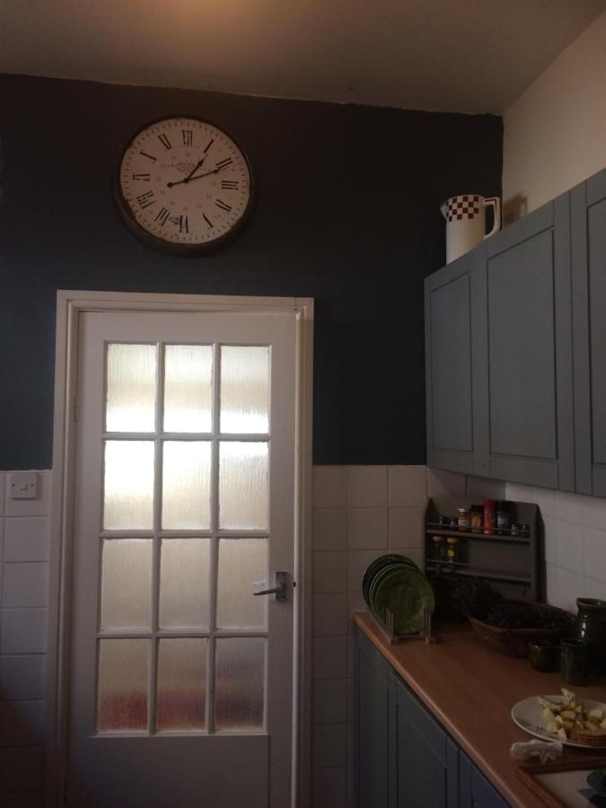 Stylish Room Near Seafront Cleethorpes Exterior foto
